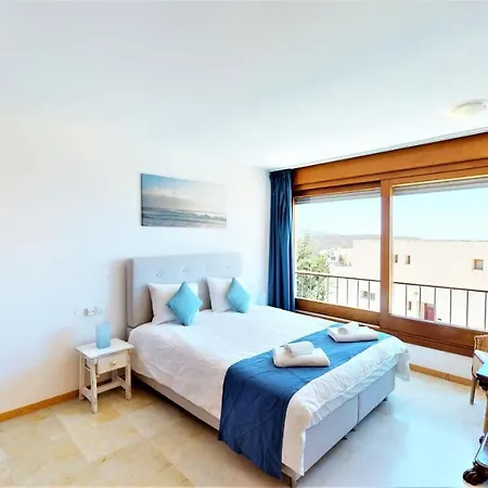 Lomas De Monteros - With Seaviews Lägenhet *