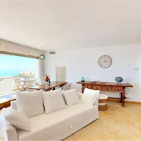 Lomas De Monteros - With Seaviews 公寓 *