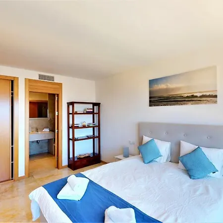 Lomas De Monteros - With Seaviews Marbella