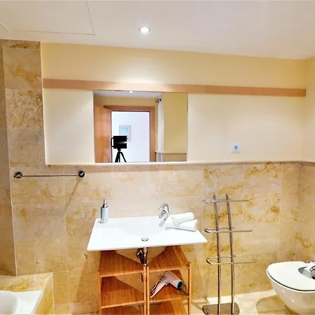 Lomas De Monteros - With Seaviews