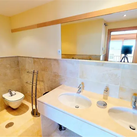 Apartman Lomas De Monteros - With Seaviews Marbella