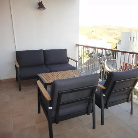 Apartman Lomas De Monteros - With Seaviews