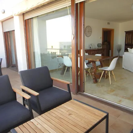 Lomas De Monteros - With Seaviews 马尔韦利亚