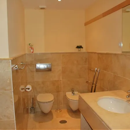 Apartman Lomas De Monteros - With Seaviews Marbella