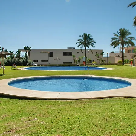 Lomas De Monteros - With Seaviews Apartman Marbella