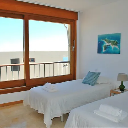 Lomas De Monteros - With Seaviews Apartman Marbella
