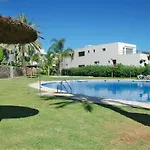 Lomas De Monteros - With Seaviews アパート *