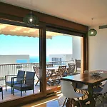アパート Lomas De Monteros - With Seaviews