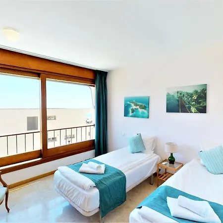 Lomas De Monteros - With Seaviews *