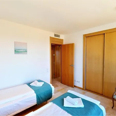 Lomas De Monteros - With Seaviews Appartement *