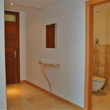 Appartement Lomas De Monteros - With Seaviews