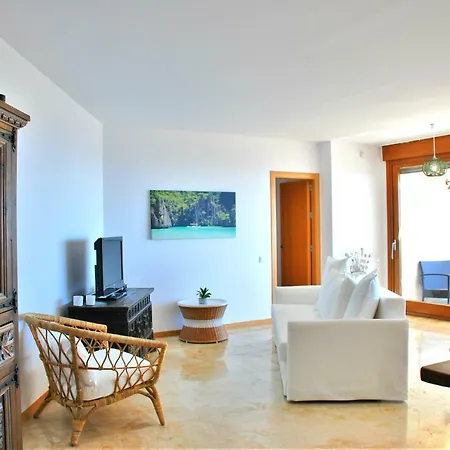 Lomas De Monteros - With Seaviews * ماربيا