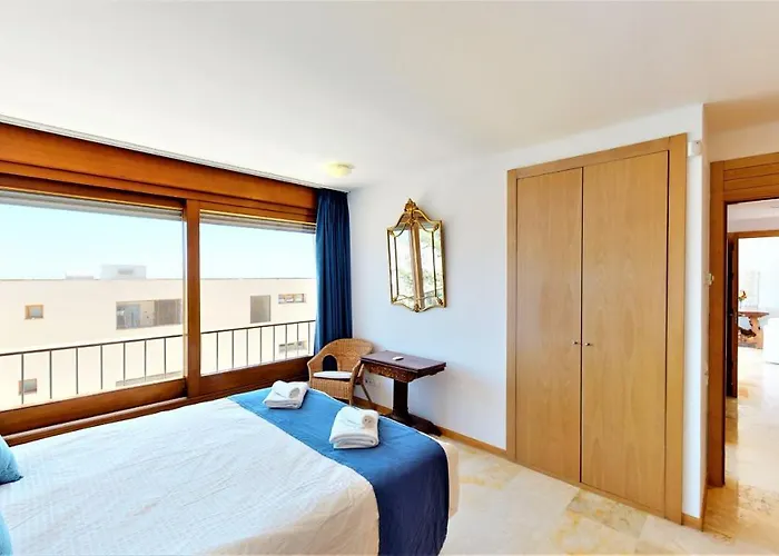 Lomas De Monteros - With Seaviews *