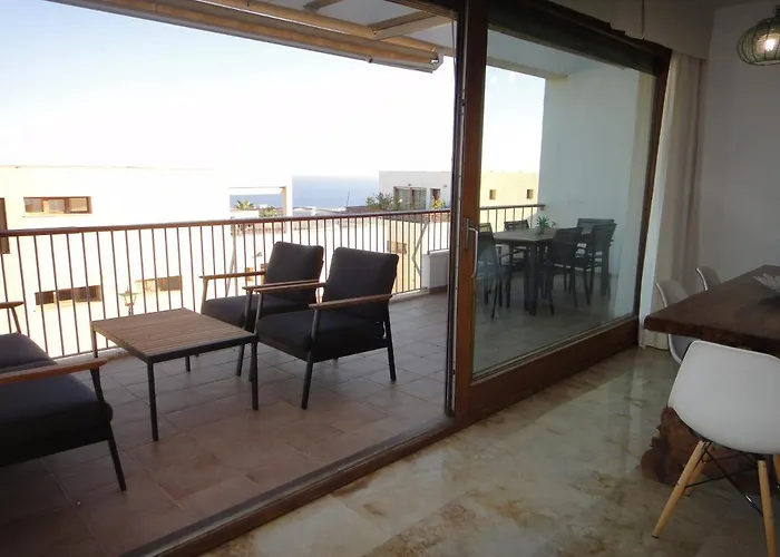 Lomas De Monteros - With Seaviews Apartament Marbella