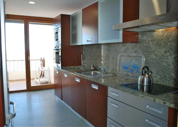 Lomas De Monteros - With Seaviews * Marbella