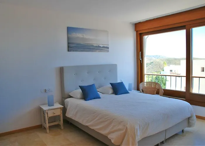 Apartament Lomas De Monteros - With Seaviews