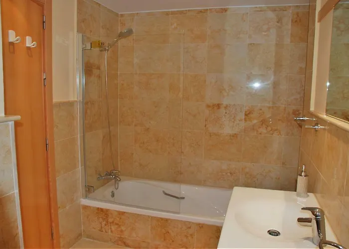 Lomas De Monteros - With Seaviews * Marbella