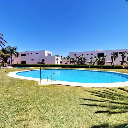 Lomas De Monteros - With Seaviews Μαρμπέλλα