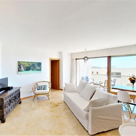 Διαμέρισμα Lomas De Monteros - With Seaviews Μαρμπέλλα