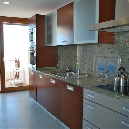 Lomas De Monteros - With Seaviews * Μαρμπέλλα