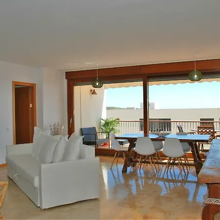 Lomas De Monteros - With Seaviews Μαρμπέλλα