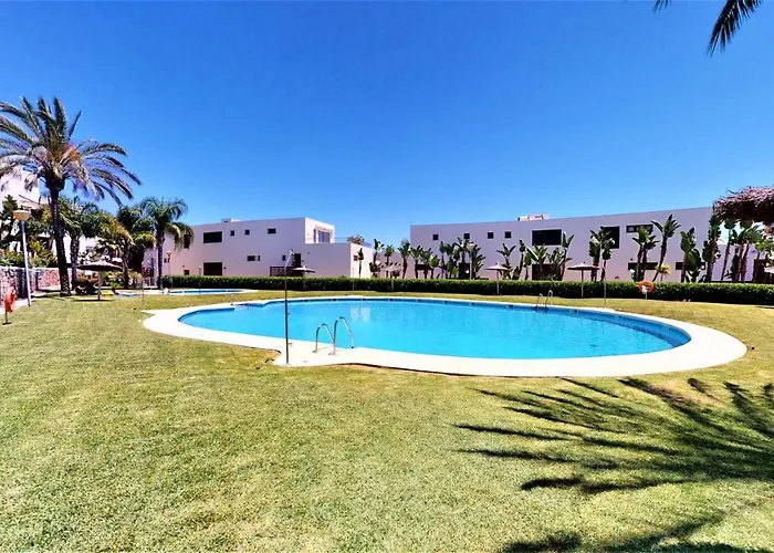 Lomas De Monteros - With Seaviews Marbella