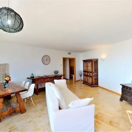 Appartamento Lomas De Monteros - With Seaviews Marbella