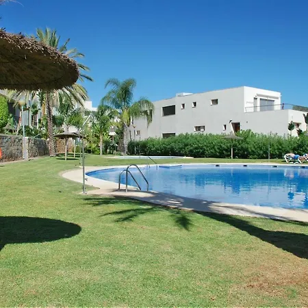Lomas De Monteros - With Seaviews Appartamento *