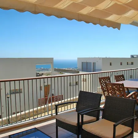 Lomas De Monteros - With Seaviews Appartamento Marbella