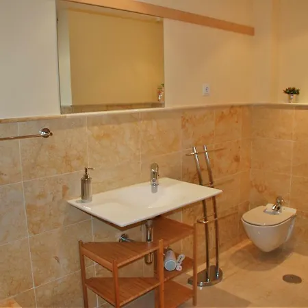 Lomas De Monteros - With Seaviews Appartamento *