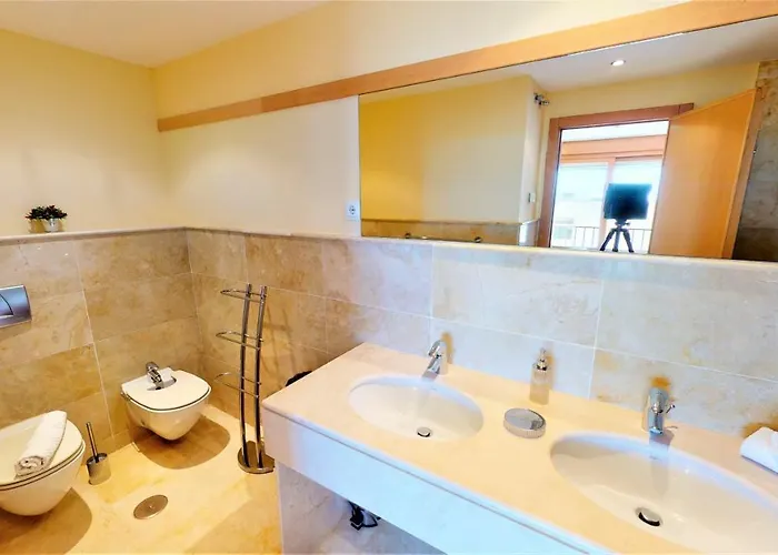 Apartment Lomas De Monteros - With Seaviews Marbella