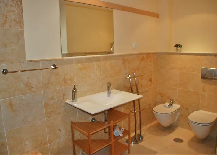 Lomas De Monteros - With Seaviews Apartment *